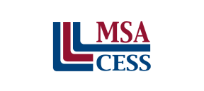 MSA CESS Accreditation